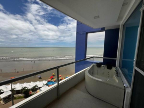 Departamento Vacacional con Jacuzzi